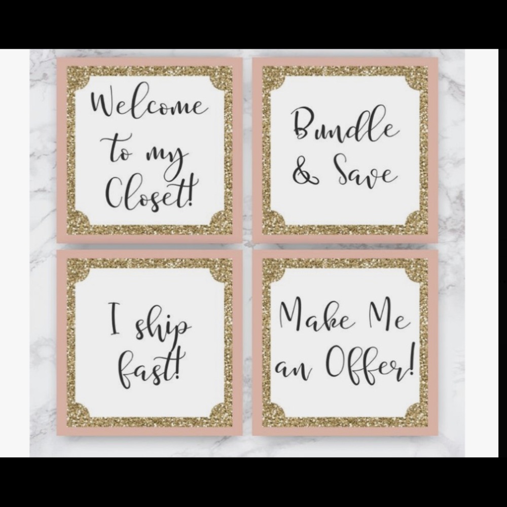 Super cute clothes! Make me an offer! 😊 💕